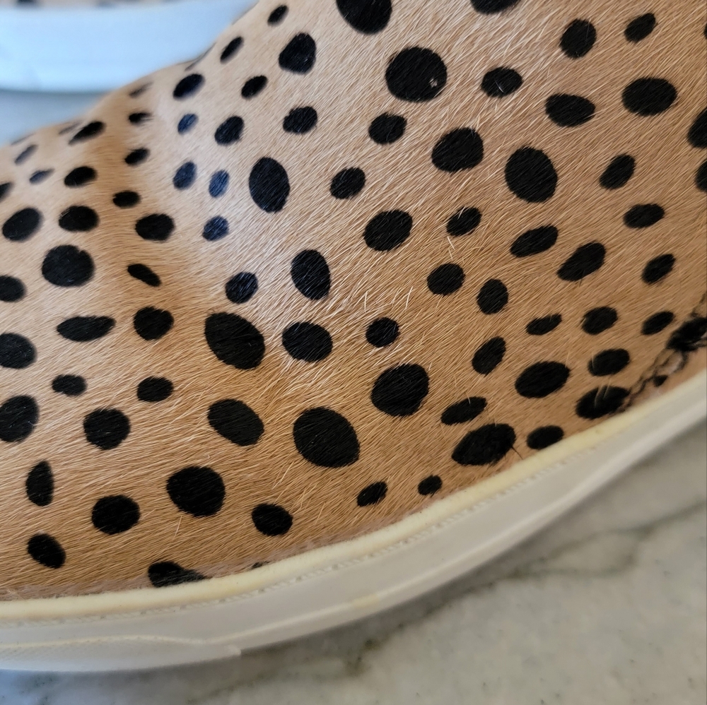 Printed Booties - Picture 5 of 5